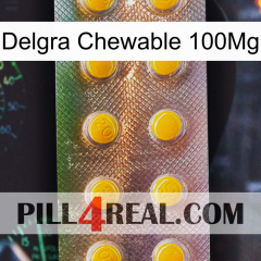 Delgra Chewable 100Mg new11